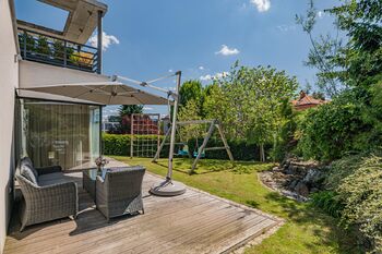 Pronájem domu 382 m², Praha 5 - Jinonice