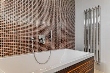 Pronájem domu 382 m², Praha 5 - Jinonice