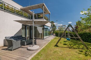 Pronájem domu 382 m², Praha 5 - Jinonice