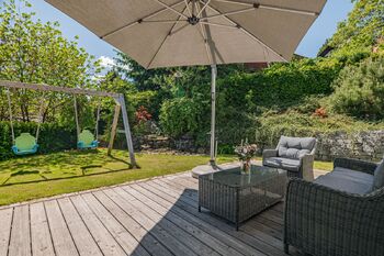 Pronájem domu 382 m², Praha 5 - Jinonice