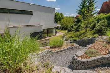 Pronájem domu 382 m², Praha 5 - Jinonice