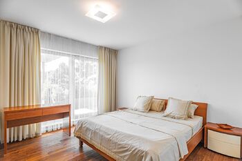 Pronájem domu 382 m², Praha 5 - Jinonice