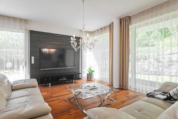 Pronájem domu 382 m², Praha 5 - Jinonice