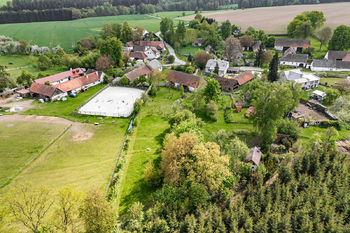 Prodej domu 200 m², Křešín