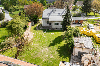 Prodej domu 200 m², Křešín