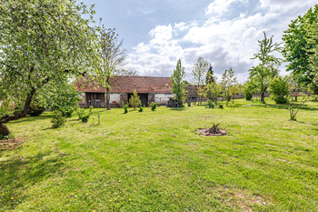 Prodej domu 200 m², Křešín