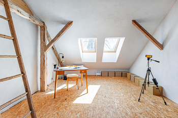Prodej domu 200 m², Křešín