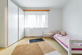 Prodej domu 200 m², Křešín
