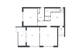 Prodej domu 204 m², Dobříš