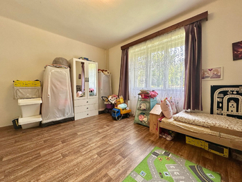 Prodej domu 204 m², Dobříš