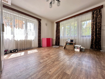 Prodej domu 204 m², Dobříš