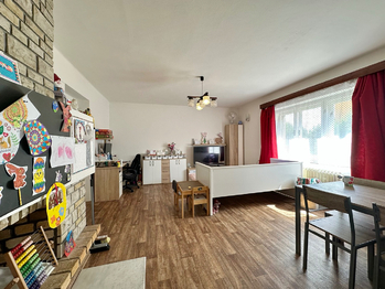 Prodej domu 204 m², Dobříš