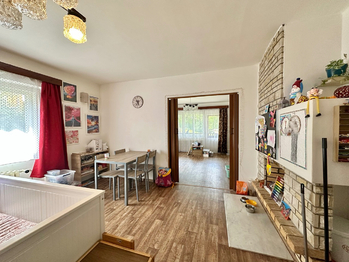 Prodej domu 204 m², Dobříš