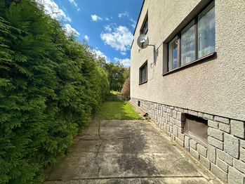 Prodej domu 204 m², Dobříš