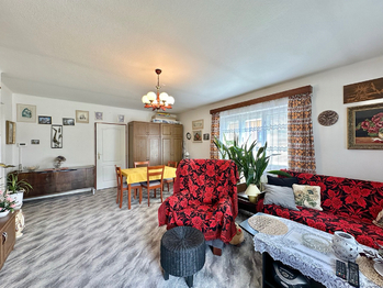Prodej domu 204 m², Dobříš