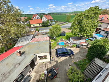 Prodej domu 204 m², Dobříš