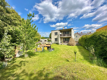 Prodej domu 204 m², Dobříš