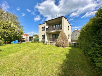 Prodej domu 204 m², Dobříš