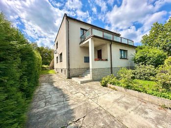 Prodej domu 204 m², Dobříš