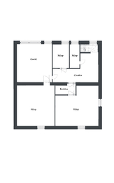 Prodej domu 204 m², Dobříš