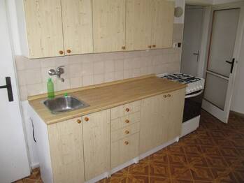 Pronájem bytu 2+1 v osobním vlastnictví 55 m², Jihlava