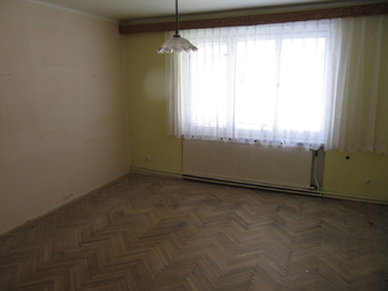 Pronájem bytu 2+1 v osobním vlastnictví 55 m², Jihlava