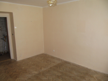Pronájem bytu 2+1 v osobním vlastnictví 55 m², Jihlava