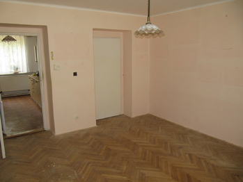 Pronájem bytu 2+1 v osobním vlastnictví 55 m², Jihlava