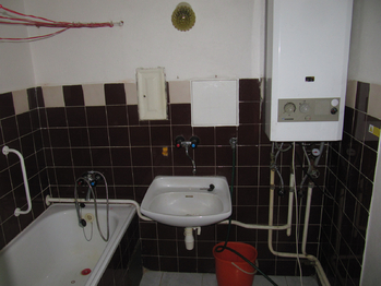 Pronájem bytu 2+1 v osobním vlastnictví 55 m², Jihlava
