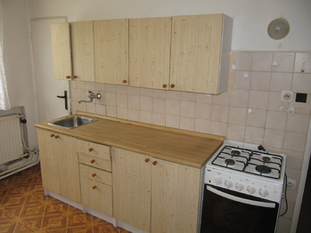 Pronájem bytu 2+1 v osobním vlastnictví 55 m², Jihlava