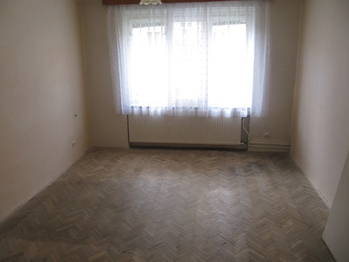 Pronájem bytu 2+1 v osobním vlastnictví 55 m², Jihlava