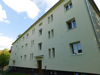 Pronájem bytu 2+1 v osobním vlastnictví 55 m², Jihlava