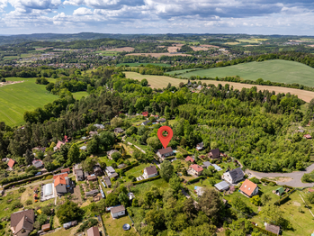 Prodej chaty / chalupy 70 m², Přestavlky u Čerčan