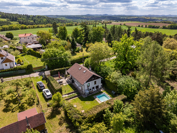 Prodej chaty / chalupy 70 m², Přestavlky u Čerčan