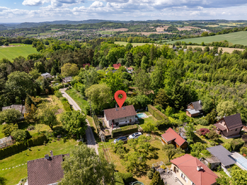 Prodej chaty / chalupy 70 m², Přestavlky u Čerčan