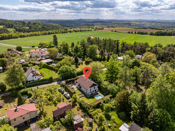 Prodej chaty / chalupy 70 m², Přestavlky u Čerčan