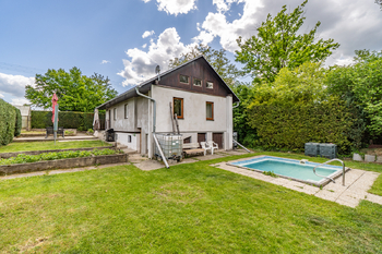 Prodej chaty / chalupy 70 m², Přestavlky u Čerčan
