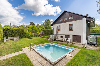 Prodej chaty / chalupy 70 m², Přestavlky u Čerčan