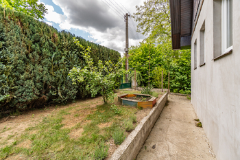 Prodej chaty / chalupy 70 m², Přestavlky u Čerčan
