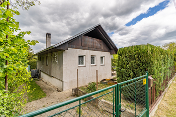 Prodej chaty / chalupy 70 m², Přestavlky u Čerčan