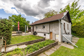 Prodej chaty / chalupy 70 m², Přestavlky u Čerčan