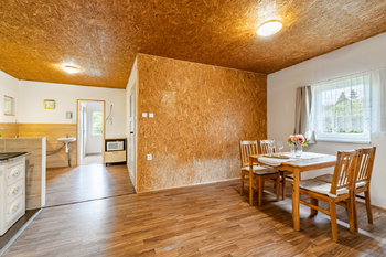 Prodej chaty / chalupy 70 m², Přestavlky u Čerčan