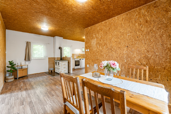 Prodej chaty / chalupy 70 m², Přestavlky u Čerčan
