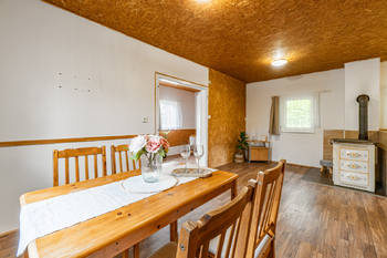Prodej chaty / chalupy 70 m², Přestavlky u Čerčan