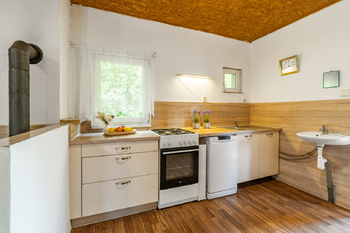 Prodej chaty / chalupy 70 m², Přestavlky u Čerčan