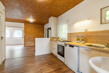 Prodej chaty / chalupy 70 m², Přestavlky u Čerčan