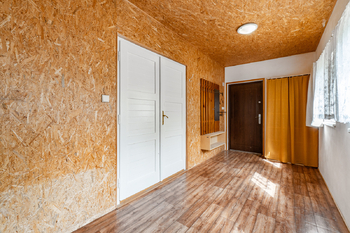 Prodej chaty / chalupy 70 m², Přestavlky u Čerčan