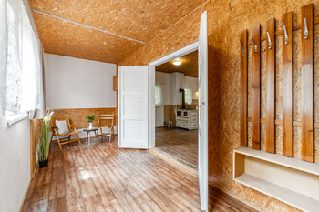 Prodej chaty / chalupy 70 m², Přestavlky u Čerčan