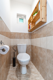 Prodej chaty / chalupy 70 m², Přestavlky u Čerčan