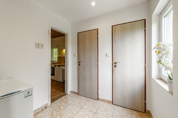 Prodej chaty / chalupy 70 m², Přestavlky u Čerčan